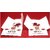 Set Of  2 Combo Pure Saffron (Kesar) To Essential Pooja Needs For Fulfillment All Yours Desire In Your Precious  Pooja,