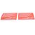 Set Of  2 Combo Pure Saffron (Kesar) To Essential Pooja Needs For Fulfillment All Yours Desire In Your Precious  Pooja,