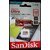 Sandisk 128GB Ultra microSDXC UHS-I Card
