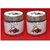 Set OF 2 Adhoya Pradesh Pure  Pavitra Loban Dhoop For Hawan And Pooja Purpose To Remove All Negativity (500 gm)