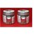 Set OF 2 Adhoya Pradesh Pure  Pavitra Loban Dhoop For Hawan And Pooja Purpose To Remove All Negativity (500 gm)