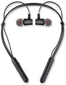 eHIKPlus B11 Neackband Bluetooth Headset (Multicolor , In the ear)