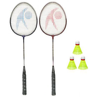 Badminton shuttles online clearance