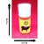 Set Of 5 Kapila Cow Gomutra Made From Holy Kapila Cow 100 Pure And Herbal For Pooja Purpose
