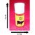 Set Of 5 Kapila Cow Gomutra Made From Holy Kapila Cow 100 Pure And Herbal For Pooja Purpose