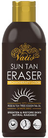 VATIV Sun Tan Remover Therapeutic Lotion