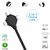 S4 Seller Hub 3-in-1 Multi-Functional Charging Cable for Android, iOS and Type C Devices (1.2m) (Black, New Design)