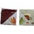 Kosher Event Tissue Paper Napkins, Pack of  5, 3 ply, 25 napkins in each