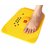 Blood Circulation Foot Massager Acupressure Power Mat