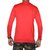 VANTAR Sports Red Printed T-Shirt