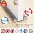 Shop Stoppers  Twin Guard Door  PVC Sound-Proof Reduce Noise Energy Saving Weather Stripping Under Door Twin Draft Stop