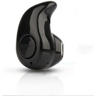                       PREMIUM E COMMERCE  S530 Smart Music Wireless Fashion Headset 1piece for all smartdevice (black)                                              