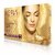 lotus herbals gold and diamond facial kit ( pack of 2) 37g each