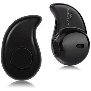 Kss S530 Bluetooth 4.0 In the Ear Handsfree Sweatproof Wireless Sports With Mic For Exercise Multicolor