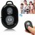 Anoint India Bluetooth Remote Controller Shutter Button for Selfie Click and Photos Compatible with All Smartphones