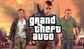 Grand Theft Auto V - PC (PC Game DVDs) (Gold Edition)