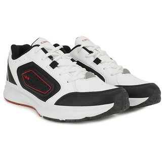 Buy Campus Mens White Running Shoe Online  1499 from ShopClues