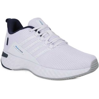 Buy Campus Black  Green Running Shoes For Men Online  1999 from ShopClues