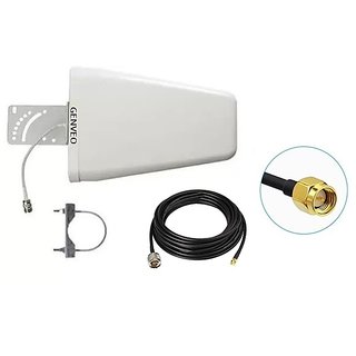 Mr6400 antenna clearance