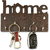 29K Premium Wooden Key Holder (Brown)- 5 Hooks