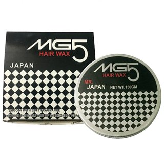 MG5 Hair Wax Japan 100g  JioMart