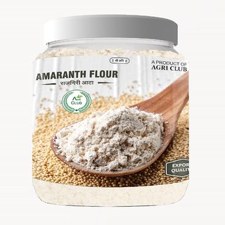                       Agri Club Amarnath Flour (500gm)                                              