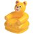 Intex Inflatable Happy Animal Bear Chair Assortment (Multicolor)