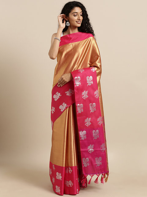 India Sarees - Order Online