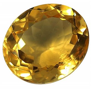 5.25 ratti yellow sapphire natural gemstone pukhraj for unisex 5.25 ratti yellow sapphire natural gemstone pukhraj for unisex