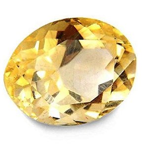 5.25 ratti yellow sapphire natural gemstone pukhraj for unisex 5.25 ratti yellow sapphire natural gemstone pukhraj for unisex