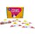 Brainbox Games Triangle Flashcards  Multiplication  Division