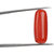 Gemskart - Certified Natural 5.55 Carat Red Coral (Moonga) Gemstone
