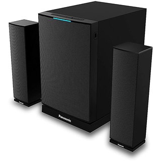 Buy Panasonic HiFi SC-HT30GW-K Speaker System (Black) Online @ ₹7000