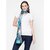 Get Wrapped Multicolour Polyester Printed Scarves for Women - Pack of 2