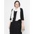 Get Wrapped Multicolour Polyester Printed Scarves for Women - Pack of 2