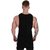 THE BLAZZE C0023 Men's Tank Tops Gym Bodybuilding Vest Fitness Workout Train Stringers