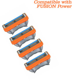 Fusion Power Cartridges(Orange)