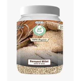                       Agri Club  Barnyard Millet Seeds(800gm)                                              