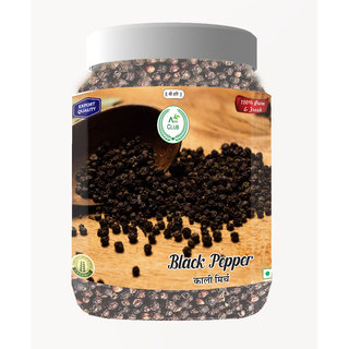                       Agri Club  Black Pepper Powder  (100gm)                                              