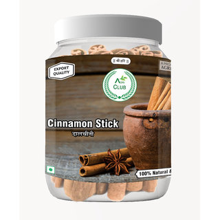                       Agri Club Cinnamon Stick Powder (100gm)                                              