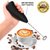 NEW Electric Coffee Beater Foam Maker Milk Frother Hand Blender Mixer Froth Whisker Latte Maker for Milk,Coffee,Egg