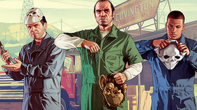 Grand Theft Auto V Premium Edition Steam