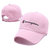 Eaglebuzz Champion Pink cap For Men/Womens