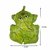 Handmade Leaf Ganesh- 6 INCH