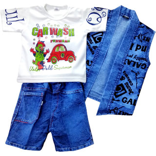 Shopclues baby boy dress discount
