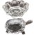 Raviour Lifestyle Crystal Turtle Kachua Tortoise with Plate for Feng Shui and Vastu Showpiece