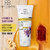 Beloved Bliss Natural for Oily Skin, Soap free cleanser infused with botanical extracts, SLS  Paraben Free, 100 ml Pack