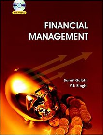 Financial Management BY Sumit Gulati, Yp Singh