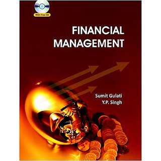                       Financial Management BY Sumit Gulati, Yp Singh                                              