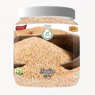 Agri Club Cracked Wheat Daliya (750gm)